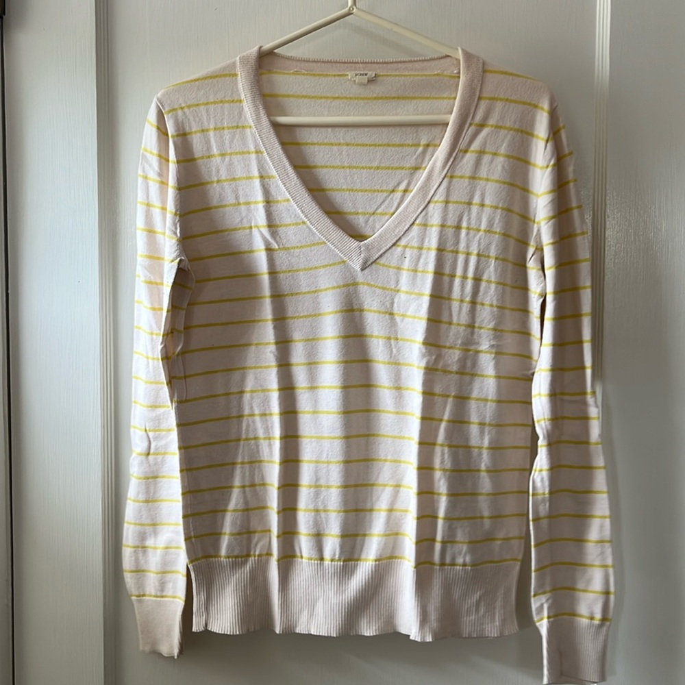 Summer sweater
